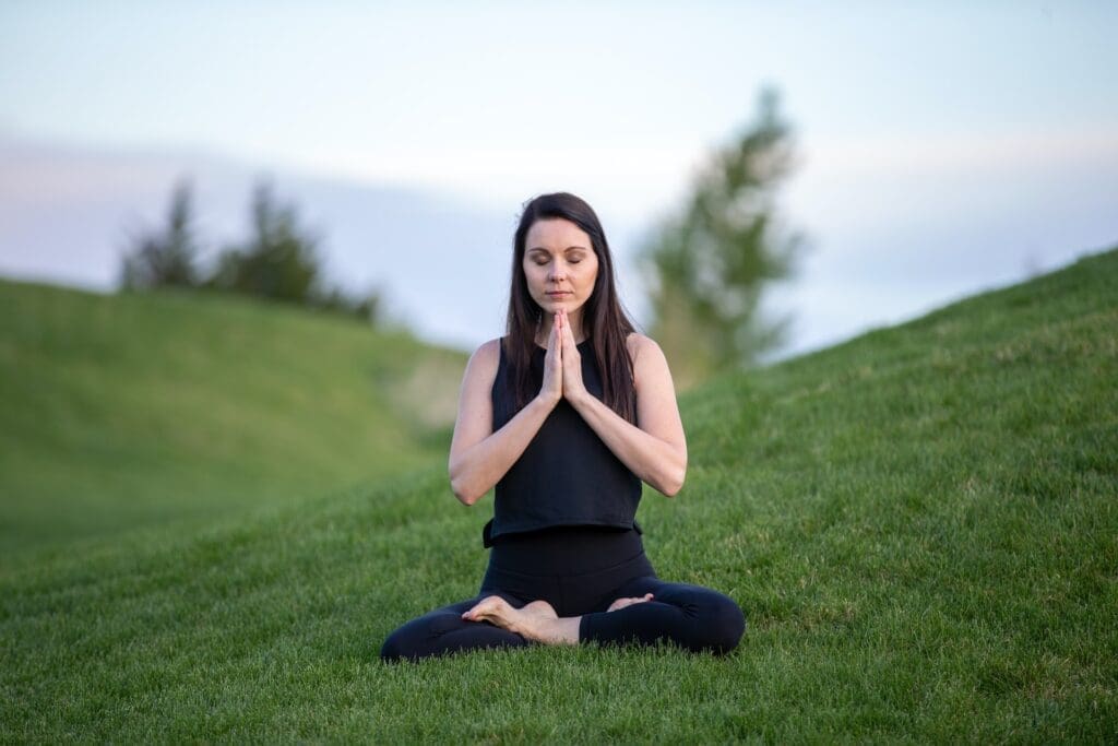 Pranayama mindfulness