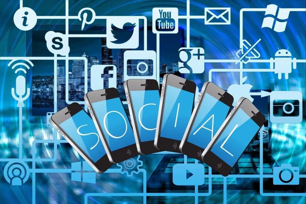 social, social media,